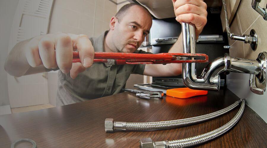 Local water heater installation in Mount Sidney, VA